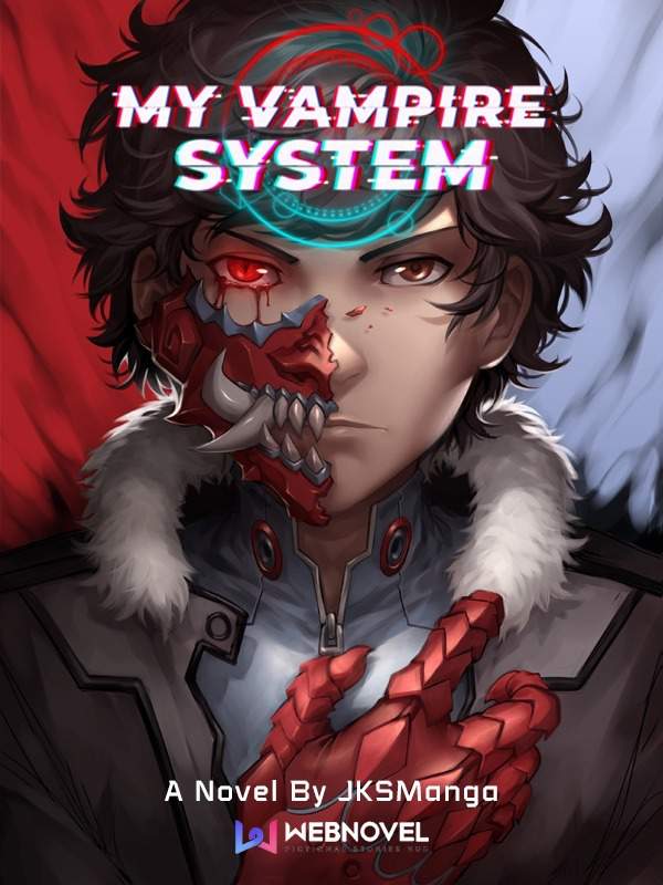 my-vampire-system