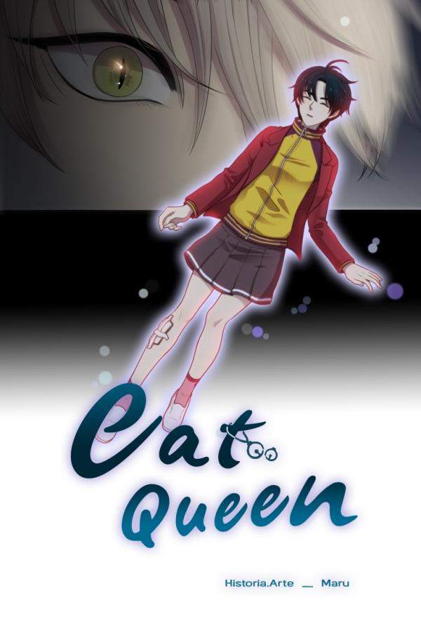 the-cat-queen