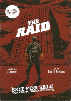 the-raid