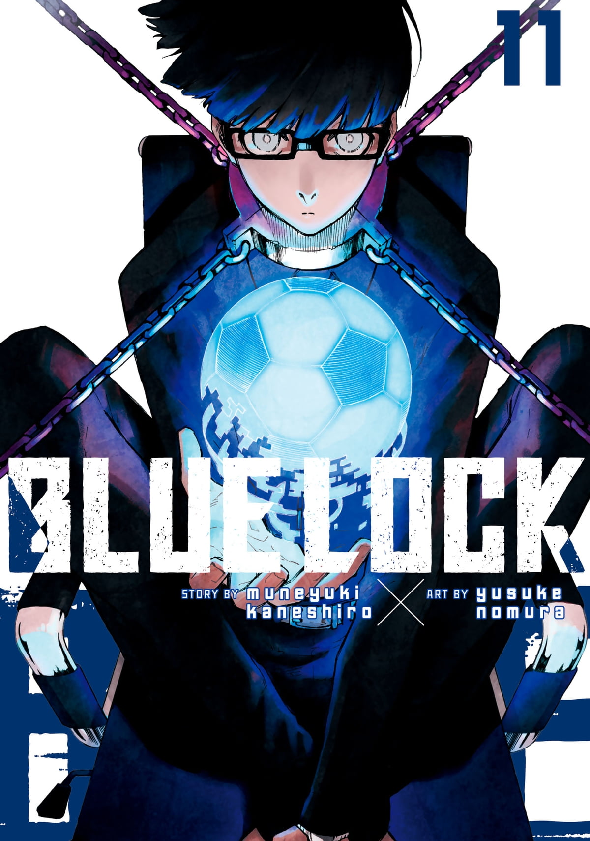 Blue Lock