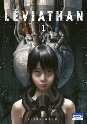 Léviathan (Manga)