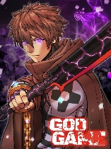 god-game