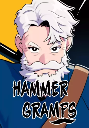 hammer-gramps