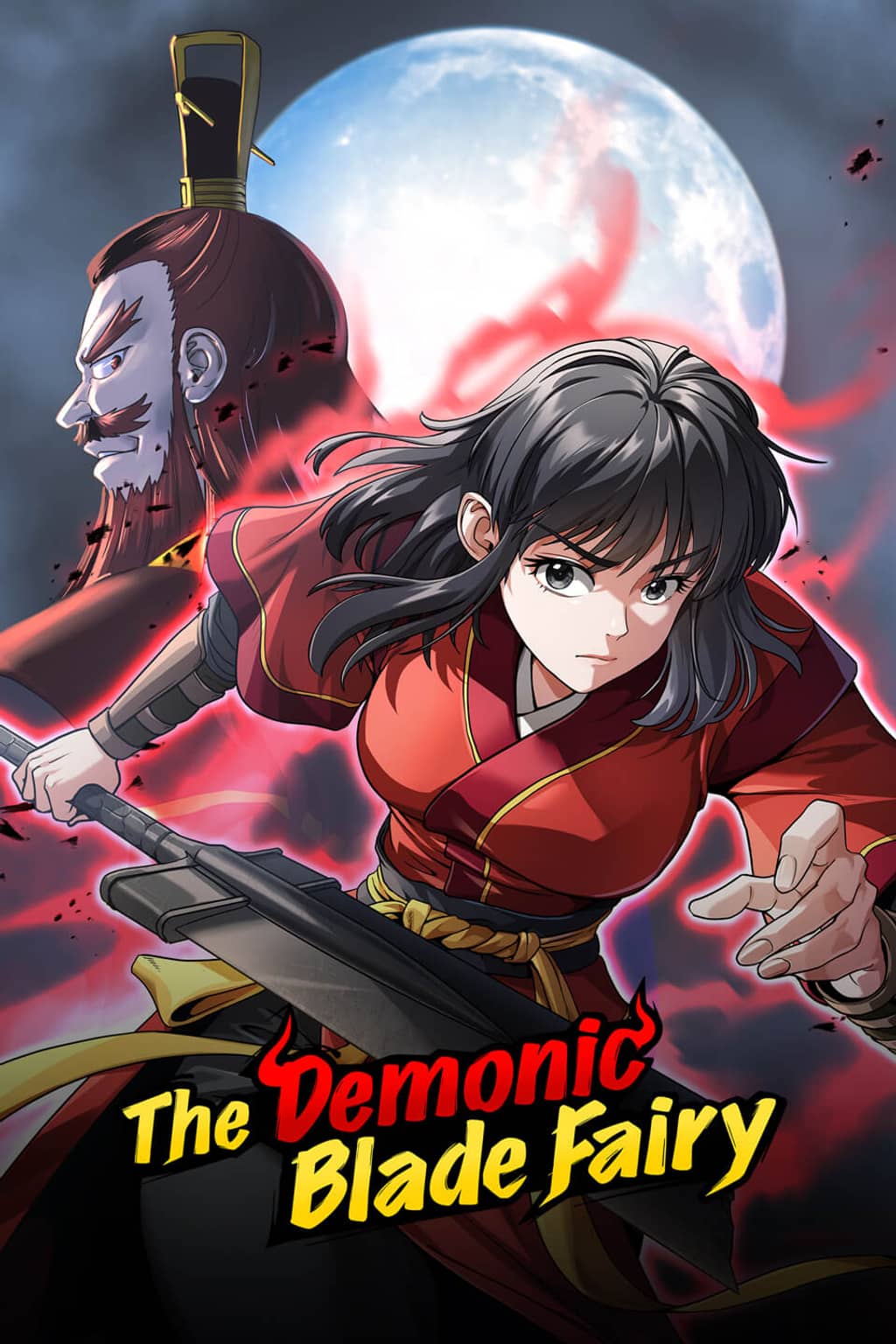 the-demonic-blade-fairy