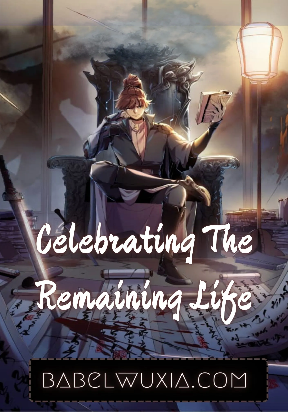 celebrating-the-remaining-life
