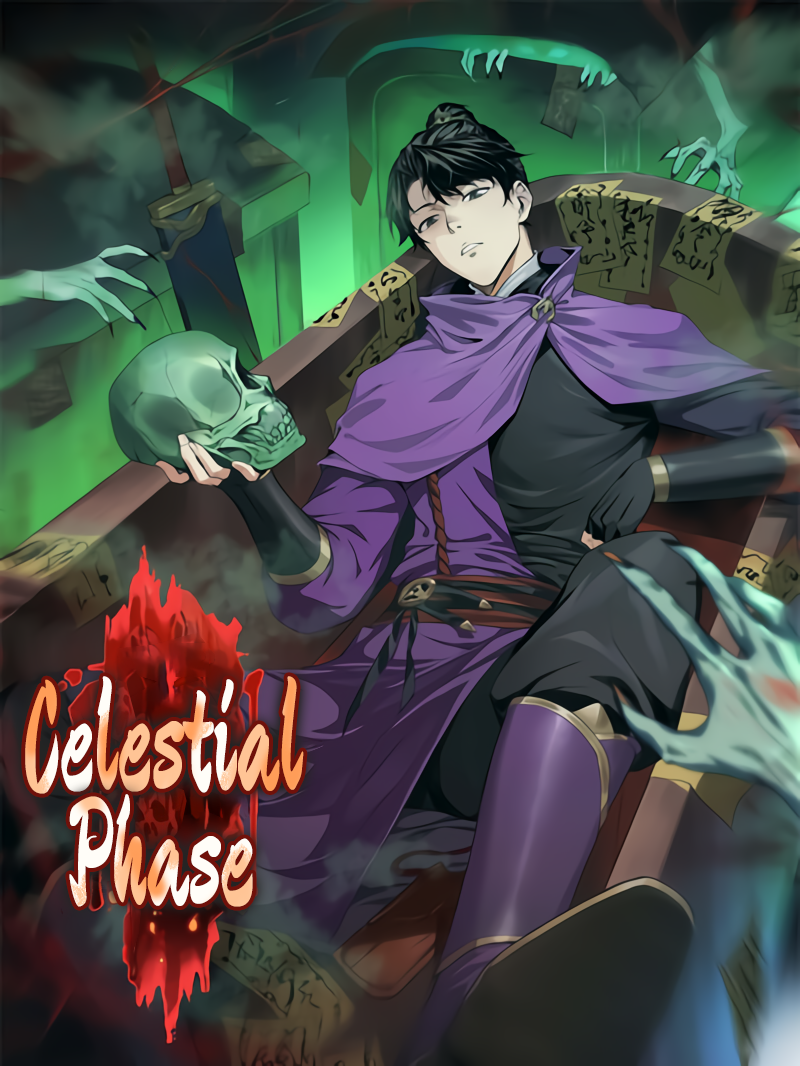 celestial-phase