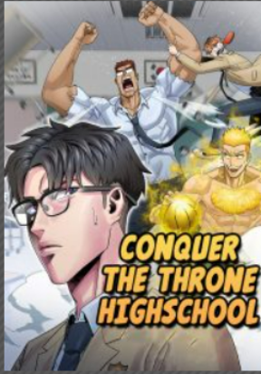 conquer-the-throne-highschool