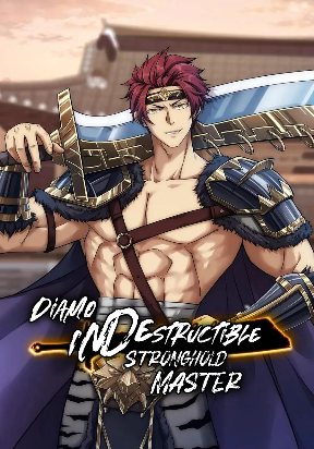 Diamond Indestructible Stronghold Master