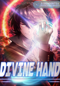 divine-hand