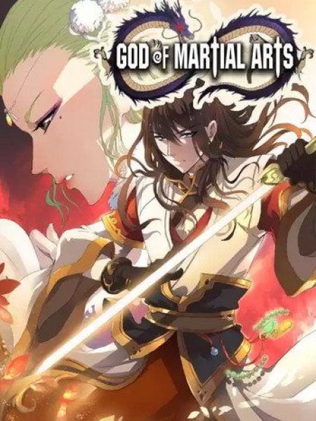 god-of-martial-arts