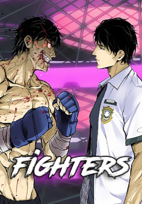 Fighters Chapter 12 - ManhwaZ