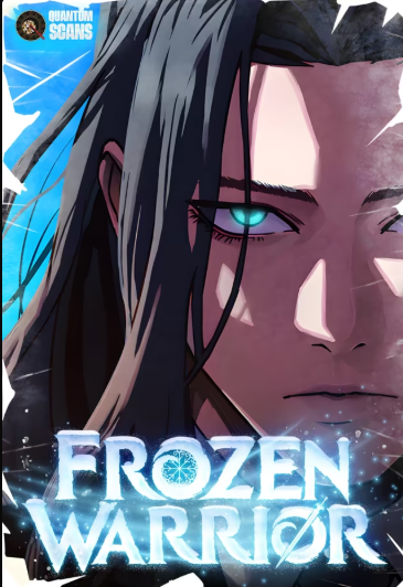 frozen-warrior
