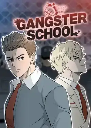 gangster-school