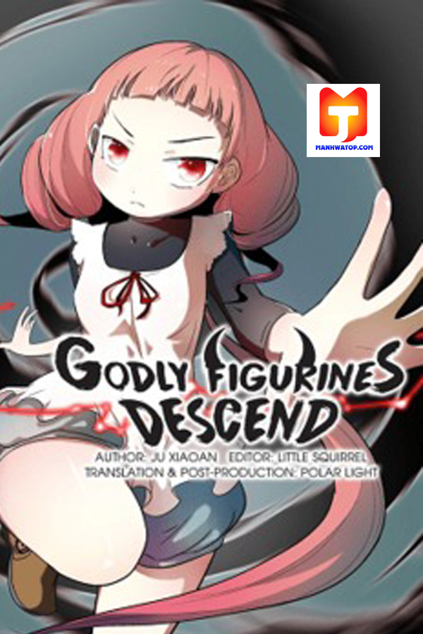 godly-figurines-descend