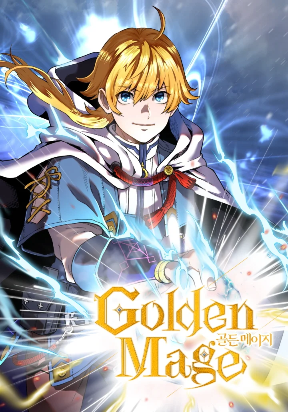 golden-mage