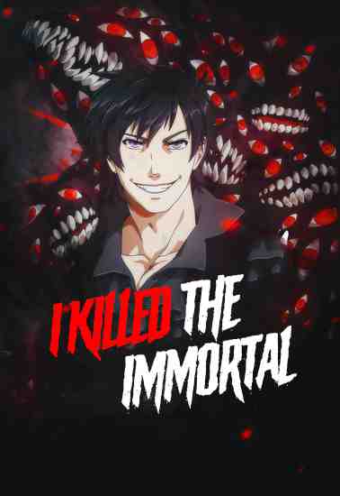 i-killed-the-immortal