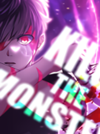 kill-the-monster