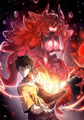 devil-summoner-i-am-the-abyss-lord