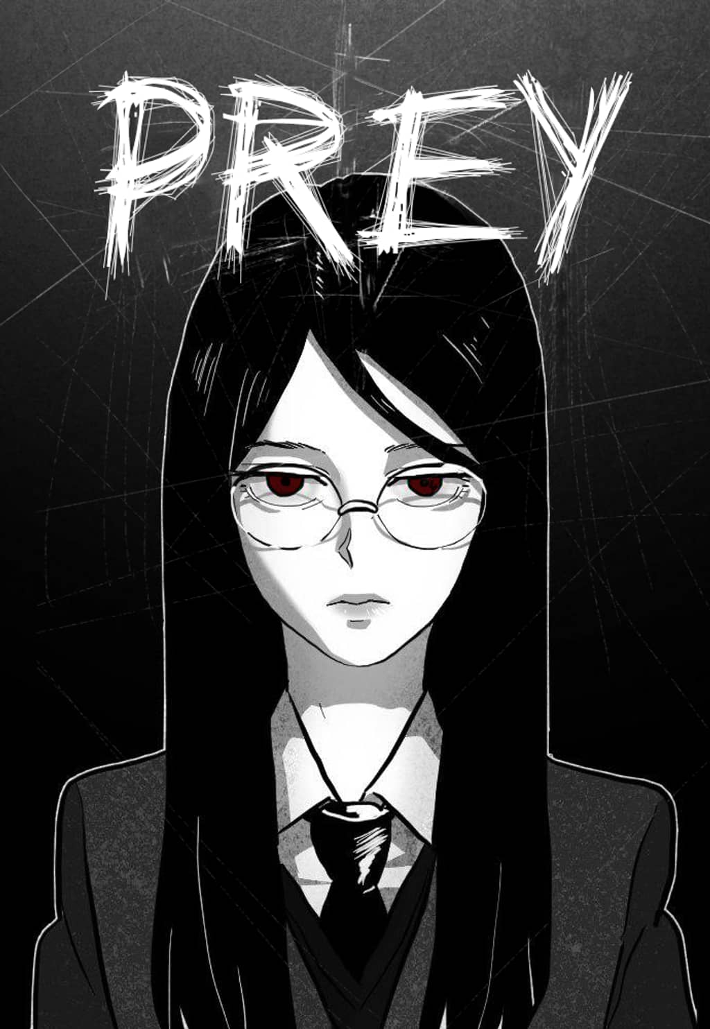 prey