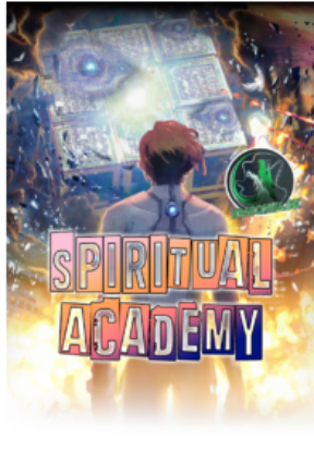 spiritual-academy