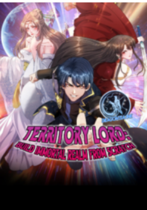 territory-lord-build-immortal-realm-from-scratch