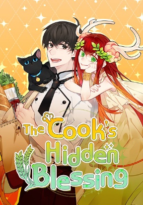 The Cook's Hidden Blessing