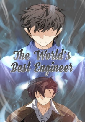 The World's Best Engineer