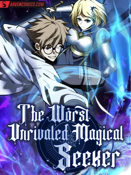 the-worst-unrivaled-magical-seeker-from-zero-mana-to-a-heroic-sinner-through-wisdom-and-forbidden-spells