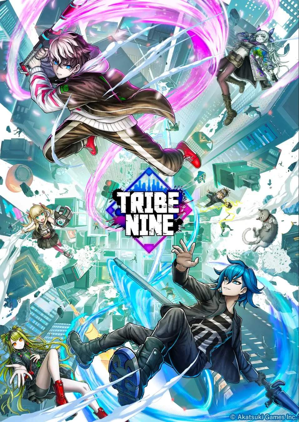 tribe-nine